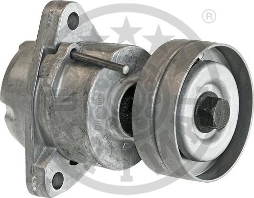 Optimal 0-N1422 - Siksnas spriegotājs, Ķīļsiksna www.autospares.lv