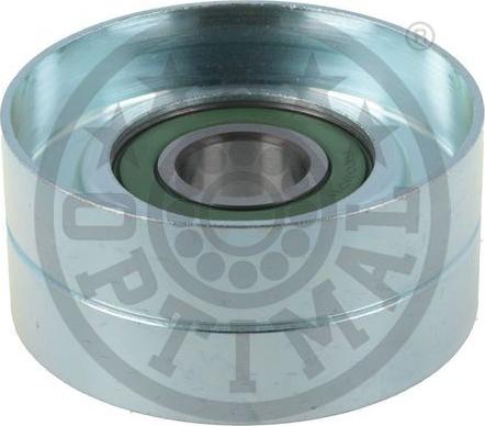 Optimal 0-N1427S - Ролик, поликлиновый ремень www.autospares.lv