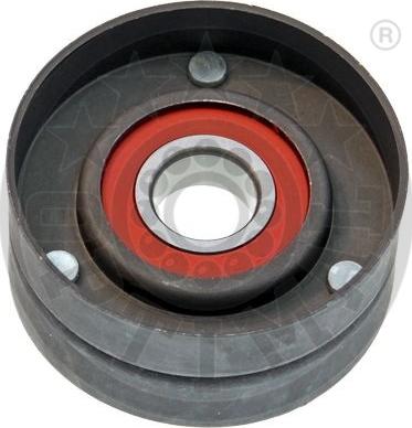 Optimal 0-N1427S - Ролик, поликлиновый ремень www.autospares.lv