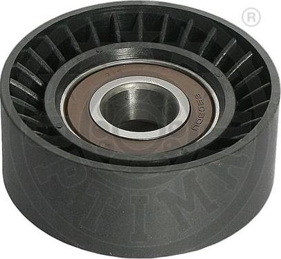 Optimal 0-N1475S - Parazīt / Vadrullītis, Ķīļrievu siksna www.autospares.lv