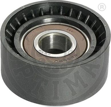 Optimal 0-N1470S - Ролик, поликлиновый ремень www.autospares.lv