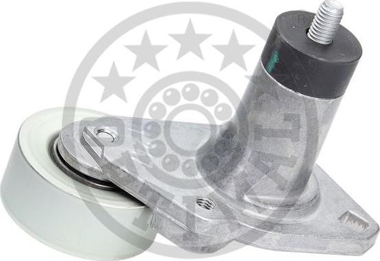 Optimal 0-N1473 - Siksnas spriegotājs, Ķīļsiksna www.autospares.lv