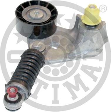 Optimal 0-N1477 - Parazīt / Vadrullītis, Ķīļrievu siksna www.autospares.lv