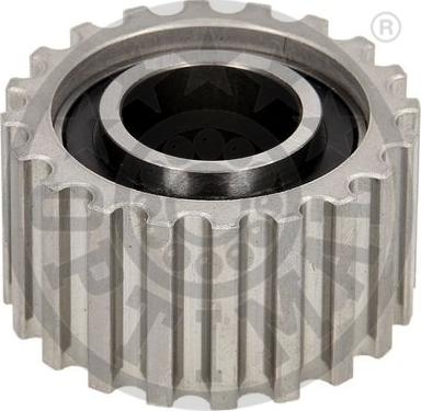 Optimal 0-N147 - Направляющий ролик, зубчатый ремень ГРМ www.autospares.lv