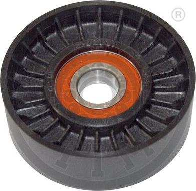 Optimal 0-N1598 - Parazīt / Vadrullītis, Ķīļrievu siksna autospares.lv