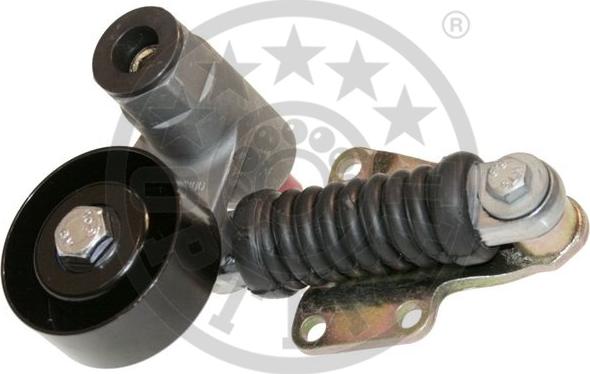 Optimal 0-N1593 - Siksnas spriegotājs, Ķīļsiksna www.autospares.lv