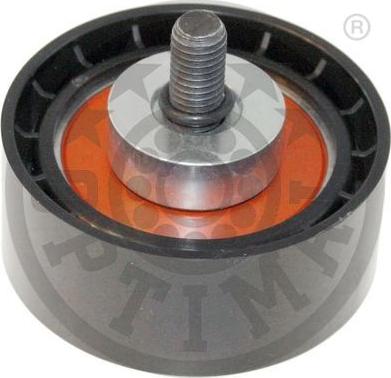 Optimal 0-N1597 - Parazīt / Vadrullītis, Ķīļrievu siksna www.autospares.lv