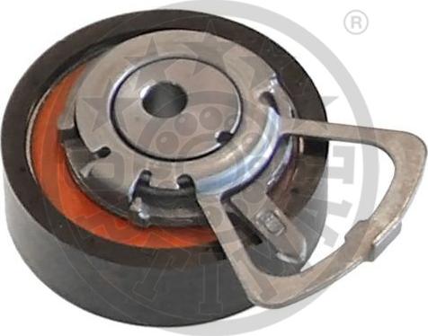 Optimal 0-N159 - Натяжной ролик, зубчатый ремень ГРМ www.autospares.lv