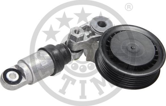 Optimal 0-N1543 - Siksnas spriegotājs, Ķīļsiksna www.autospares.lv