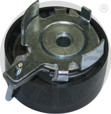 Optimal 0-N1564 - Tensioner Pulley, timing belt www.autospares.lv