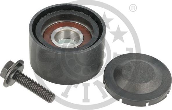 Optimal 0-N1560 - Parazīt / Vadrullītis, Ķīļrievu siksna www.autospares.lv