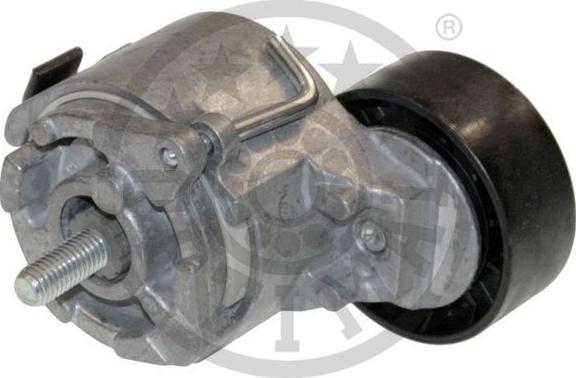 Optimal 0-N1503 - Siksnas spriegotājs, Ķīļsiksna www.autospares.lv