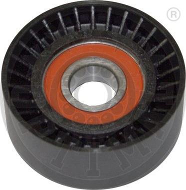 Optimal 0-N1502S - Ролик, поликлиновый ремень www.autospares.lv