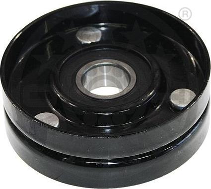 Optimal 0-N1518S - Ролик, поликлиновый ремень www.autospares.lv