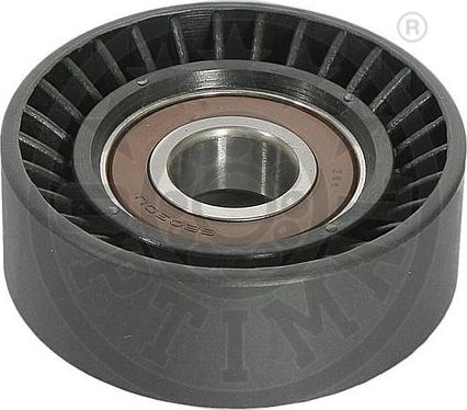 Optimal 0-N1517S - Parazīt / Vadrullītis, Ķīļrievu siksna autospares.lv