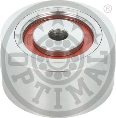 Optimal 0-N151 - Parazīt / Vadrullītis, Ķīļrievu siksna www.autospares.lv