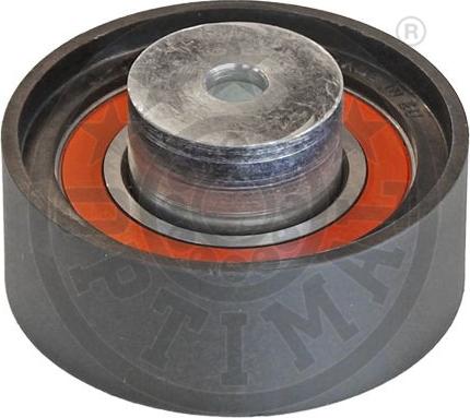 Optimal 0-N1584 - Parazīt / Vadrullītis, Ķīļrievu siksna www.autospares.lv