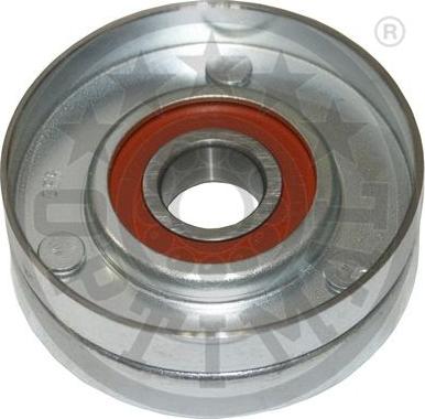 Optimal 0-N1539S - Pulley, v-ribbed belt www.autospares.lv