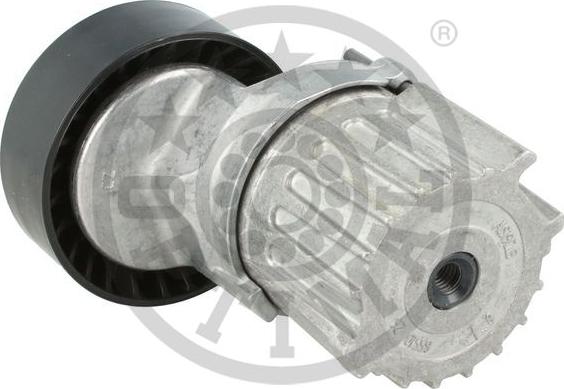 Optimal 0-N1534 - Siksnas spriegotājs, Ķīļsiksna www.autospares.lv