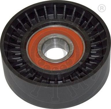 Optimal 0-N1530S - Ролик, поликлиновый ремень www.autospares.lv