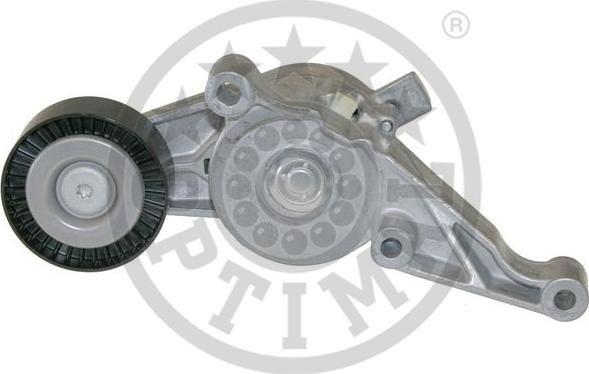 Optimal 0-N1531 - Siksnas spriegotājs, Ķīļsiksna www.autospares.lv