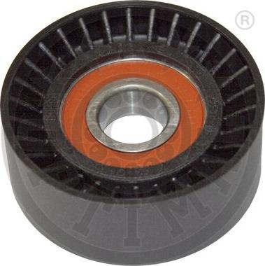 Optimal 0-N1525S - Ролик, поликлиновый ремень www.autospares.lv