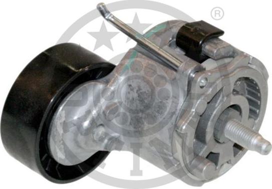 Optimal 0-N1526 - Siksnas spriegotājs, Ķīļsiksna www.autospares.lv