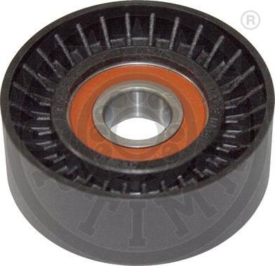 Optimal 0-N1520S - Parazīt / Vadrullītis, Ķīļrievu siksna www.autospares.lv