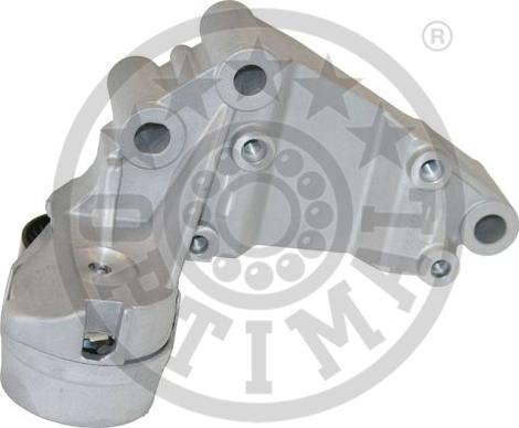 Optimal 0-N1520 - Siksnas spriegotājs, Ķīļsiksna www.autospares.lv