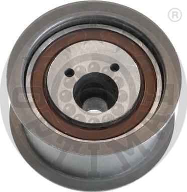 Optimal 0-N1570 - Deflection / Guide Pulley, timing belt www.autospares.lv