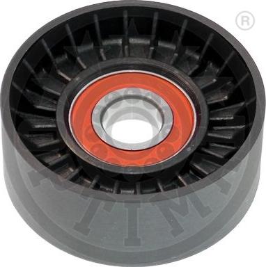 Optimal 0-N1696 - Parazīt / Vadrullītis, Ķīļrievu siksna autospares.lv