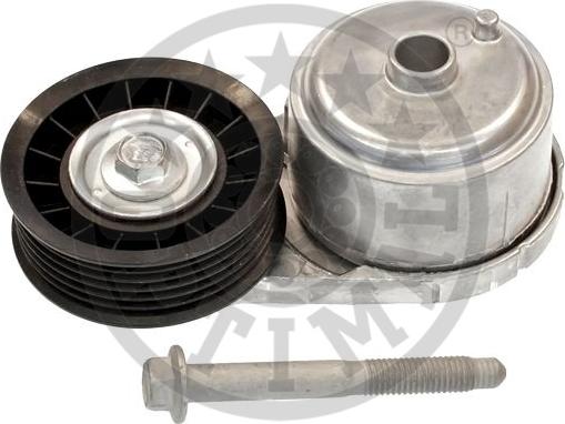 Optimal 0-N1697 - Siksnas spriegotājs, Ķīļsiksna www.autospares.lv