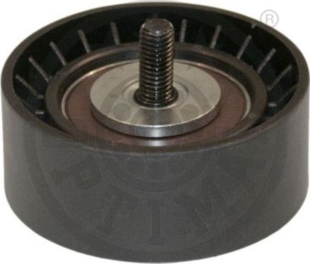 Optimal 0-N1640S - Pulley, v-ribbed belt www.autospares.lv