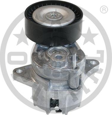 Optimal 0-N1641 - Siksnas spriegotājs, Ķīļsiksna www.autospares.lv