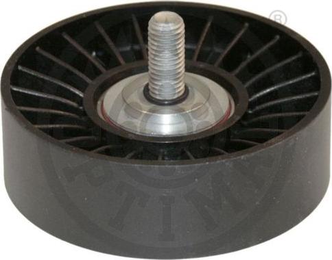 Optimal 0-N1642 - Parazīt / Vadrullītis, Ķīļrievu siksna www.autospares.lv