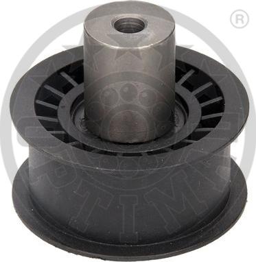 Optimal 0-N165 - Направляющий ролик, зубчатый ремень ГРМ www.autospares.lv