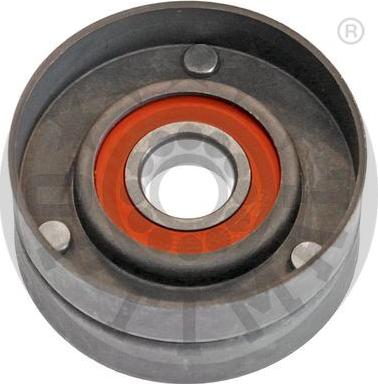 Optimal 0-N1611S - Ролик, поликлиновый ремень www.autospares.lv