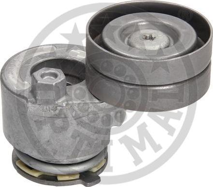 Optimal 0-N1611 - Siksnas spriegotājs, Ķīļsiksna www.autospares.lv