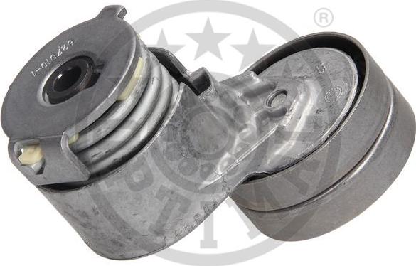 Optimal 0-N1611 - Siksnas spriegotājs, Ķīļsiksna www.autospares.lv