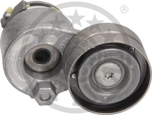 Optimal 0-N1611 - Siksnas spriegotājs, Ķīļsiksna www.autospares.lv