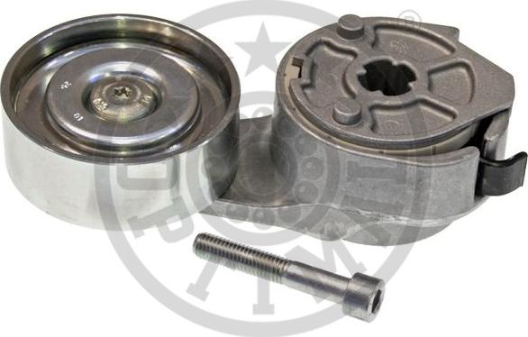 Optimal 0-N1631 - Siksnas spriegotājs, Ķīļsiksna www.autospares.lv