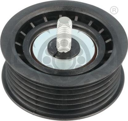 Optimal 0-N1637 - Parazīt / Vadrullītis, Ķīļrievu siksna autospares.lv