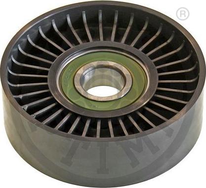 Optimal 0-N1678 - Parazīt / Vadrullītis, Ķīļrievu siksna www.autospares.lv