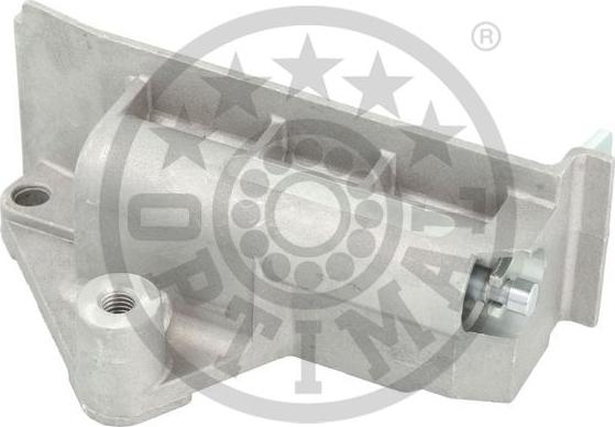 Optimal 0-N1049 - Tensioner, timing belt www.autospares.lv