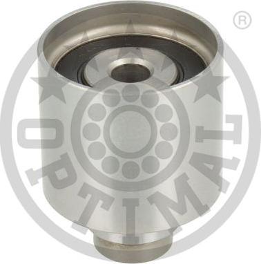 Optimal 0-N1046 - Deflection / Guide Pulley, timing belt www.autospares.lv