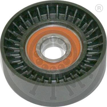 Optimal 0-N1041S - Pulley, v-ribbed belt www.autospares.lv