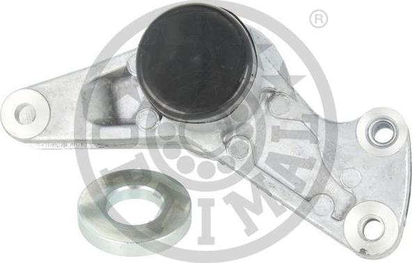 Optimal 0-N1043 - Натяжитель, поликлиновый ремень www.autospares.lv