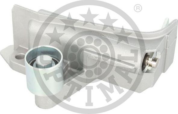 Optimal 0-N1051 - Tensioner, timing belt www.autospares.lv