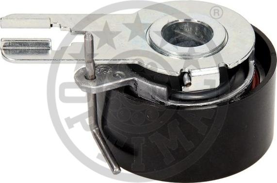 Optimal 0-N1062 - Tensioner Pulley, timing belt www.autospares.lv