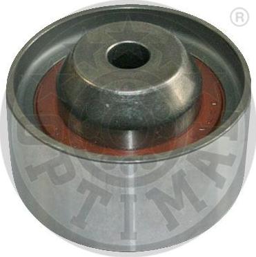 Optimal 0-N1130 - Parazīt / Vadrullītis, Zobsiksna www.autospares.lv